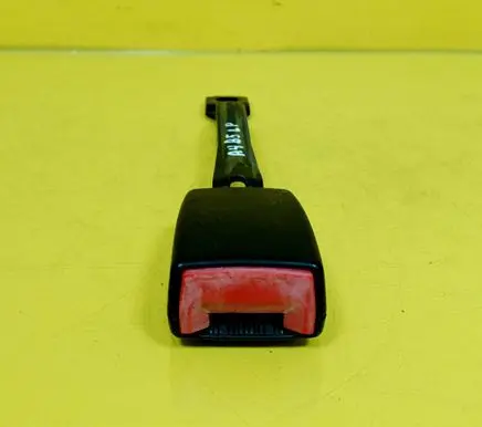 Audi A4 S4 B5 8D Front seatbelt buckle 8D0857755B
