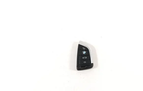 BMW iX3 G08 Ignition key/card 