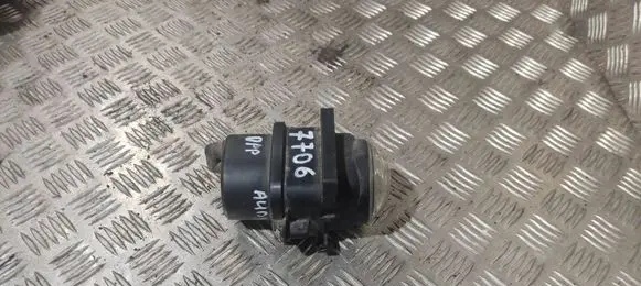 Audi A6 S6 C5 4B Front fog light