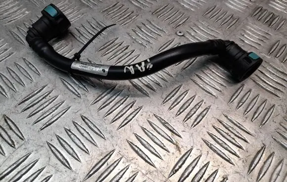 Porsche Panamera (970) Breather hose/pipe 97010631201