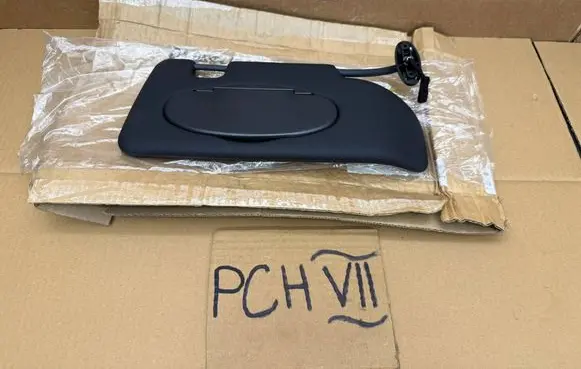 Mini One - Cooper R50 - 53 Sun visor 51166963960