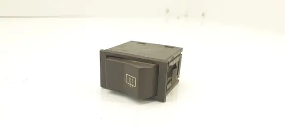 Windscreen/window heater switch