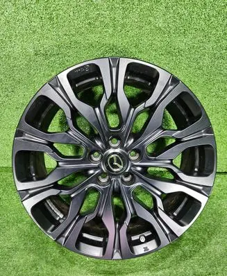Mazda CX-60 R20 alloy rim 