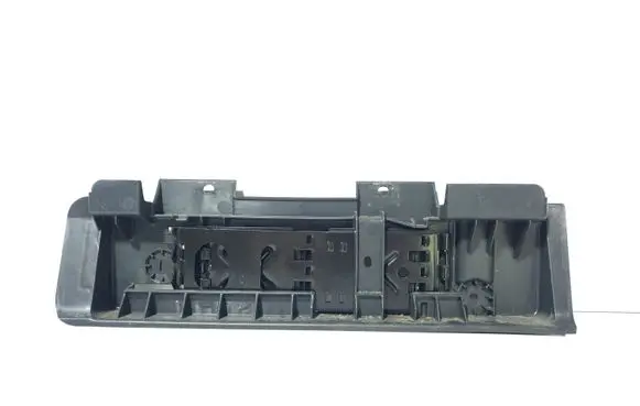 Peugeot 5008 Tool box 9687718377