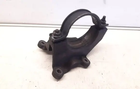 Ford C-MAX I Driveshaft support bearing bracket 4M513K305BC