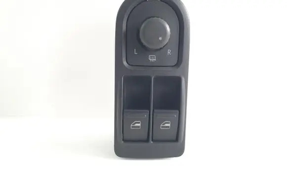 Volkswagen Transporter - Caravelle T5 Electric window control switch 7H5959539H 7E1959565A 7E0959855B