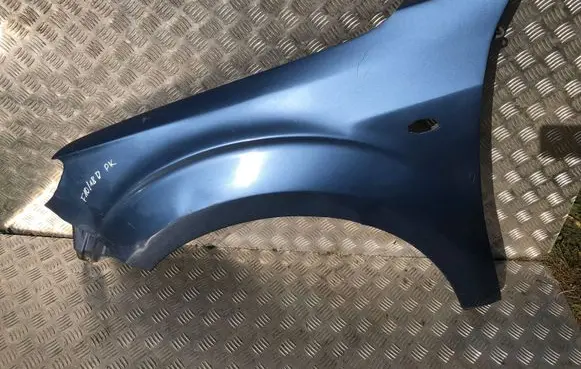 Subaru Forester SH Fender