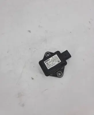 Skoda Superb B5 (3U) ESP acceleration yaw rate sensor 8E0907637A 0018530 0265005245