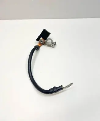 Mercedes-Benz SL R231 Negative earth cable (battery) A0009052702 0009052702