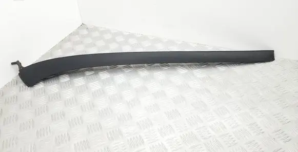 Seat Altea Windshield trim 5P0854320C 5P0854542F