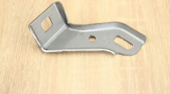 BMW 4 G22 G23 G24 G26 Fender mounting bracket 430IXA