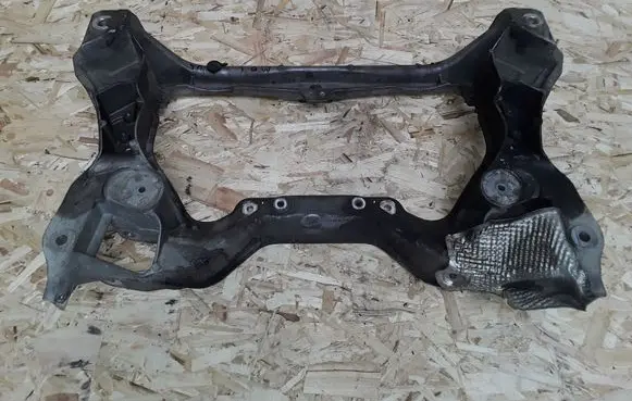 Mercedes-Benz C W203 Front subframe 2036280157
