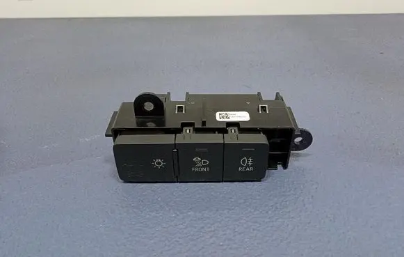 Audi Q7 4L Light switch 4K1941501M