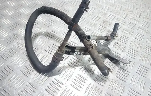 Mitsubishi Outlander Gearbox oil cooler pipe/hose 