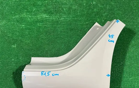 Tesla Model 3 Sill MODEL3PROGLEWYJAC