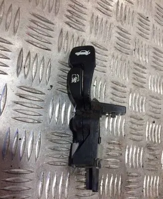 Lexus IS 200-300 Fuel cap release pull handle 