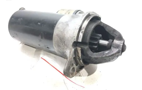 Opel Vectra C Starter motor