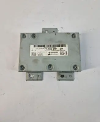 Mercedes-Benz ML W164 Other control units/modules a2049000300