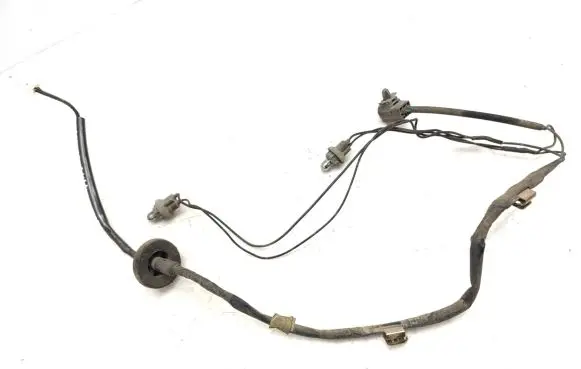 Mazda 2 Other wiring loom