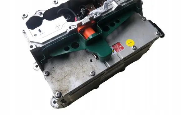 Seat Mii Voltage converter inverter 12E907070K