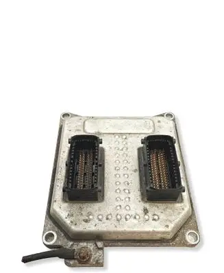 Opel Astra H Engine control unit/module 55568735 WK9463 010709560