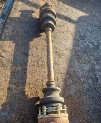 Mercedes-Benz CLK A208 C208 Rear driveshaft