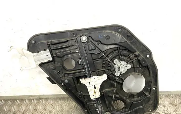 KIA Ceed Rear window lifting mechanism without motor 83480A2030 A2W049174