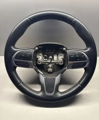 Chrysler Pacifica Steering wheel 5UZ511X9AG 2501868A T5S151779792
