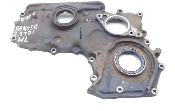 Ford Ranger Timing belt guard (cover)