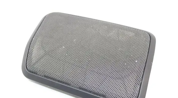 BMW M4 F82 F83 Parcel shelf grill 7276917