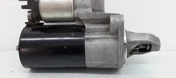 Mercedes-Benz C W204 Starter motor A0061515901