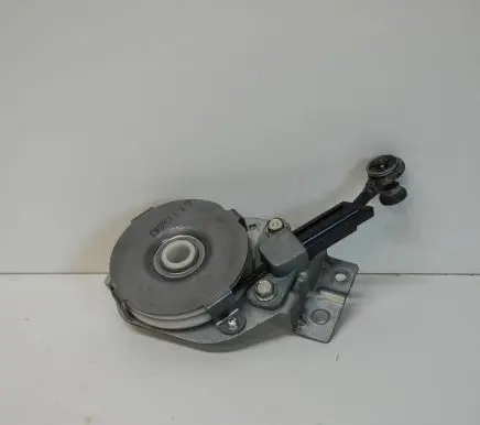 Mitsubishi Outlander Other body part 070117