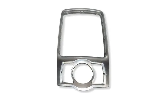 Audi A6 S6 C6 4F Gear shifter surround trim plastic 4F0864260A
