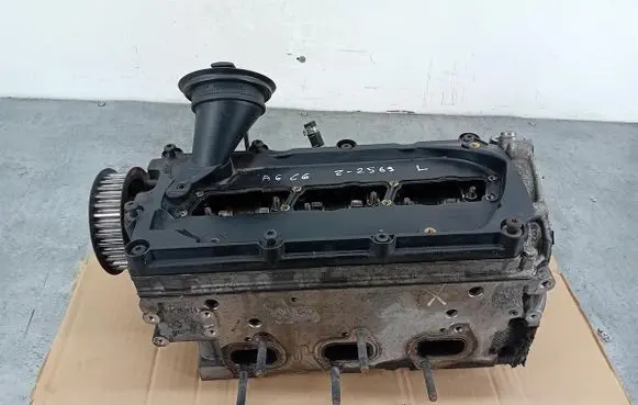 Audi A6 S6 C6 4F Engine head 1059353BF