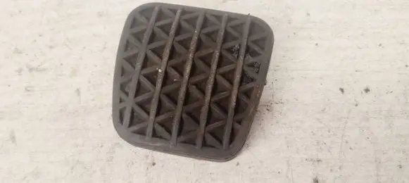 Clutch pedal