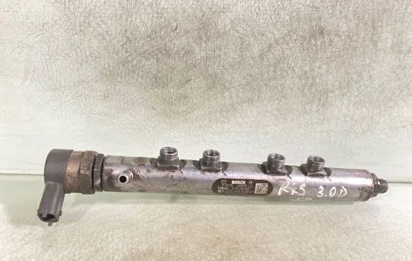 Land Rover Range Rover Sport L320 Fuel main line pipe 0445216028 025672 Eq9gd9x2q9d280ea