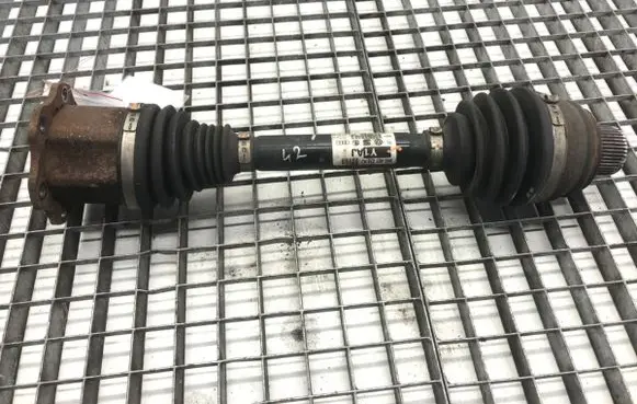 Audi A5 8T 8F Front driveshaft 8K0407271AJ