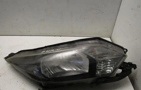 Honda HR-V Headlight/headlamp 10018087
