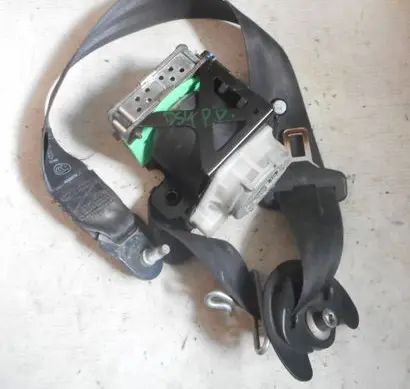 Citroen DS4 Front seatbelt 96871490XX