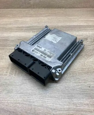 BMW 7 E65 E66 Engine control unit/module ECU 7794058 0281011231