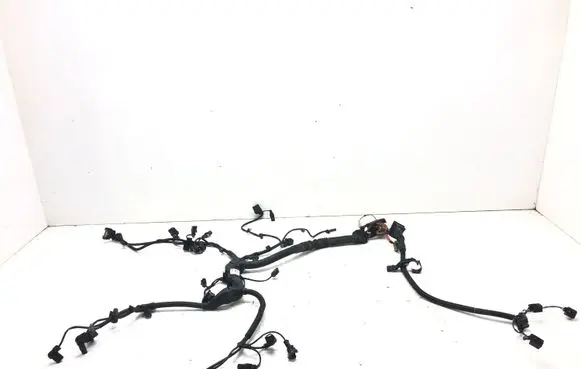 BMW X3 F25 Engine installation wiring loom 781115907