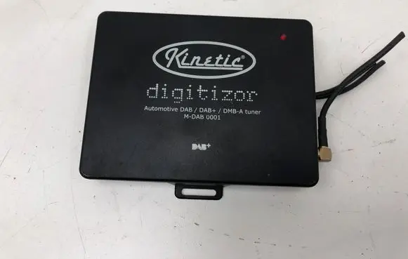 Volkswagen Tiguan Other control units/modules K1208042