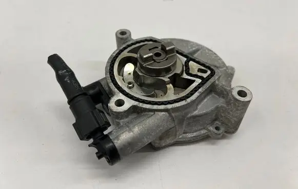 Vacuum pump