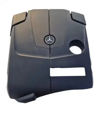 Mercedes-Benz C W204 Engine cover (trim) A2740100067