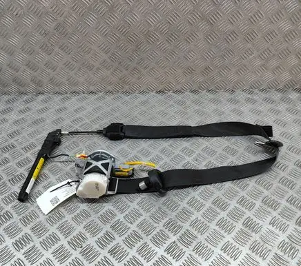 Fiat 500L Front seatbelt 735599502 735592474