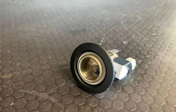 Lexus RX 330 - 350 - 400H Cigarette lighter 5547748040