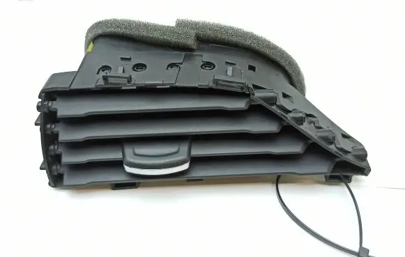 Ford Mondeo MK V Dashboard side air vent grill/cover trim DS73F018B09C DS73F018B09CGW