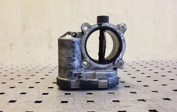 Volvo S60 Throttle valve 31216665 0280750520