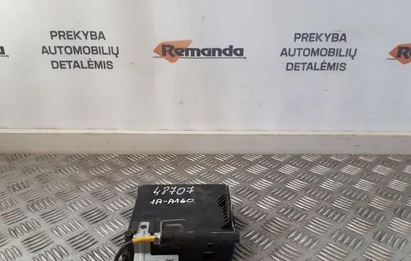 Hyundai Santa Fe BSM Control unit 954002B480