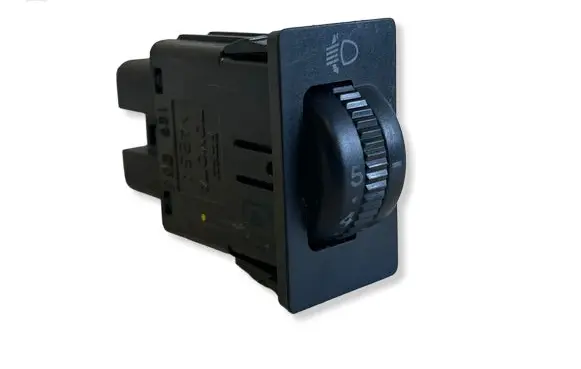 Toyota Avensis T250 Headlight level height control switch 8415205050